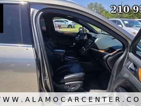 Used 2016 Lincoln MKC Reserve FWD image 14