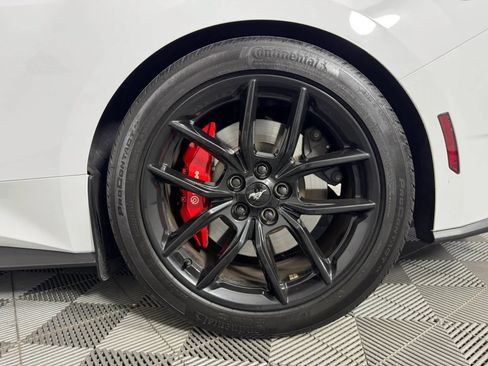 Used 2024 Ford Mustang GT RWD image 37