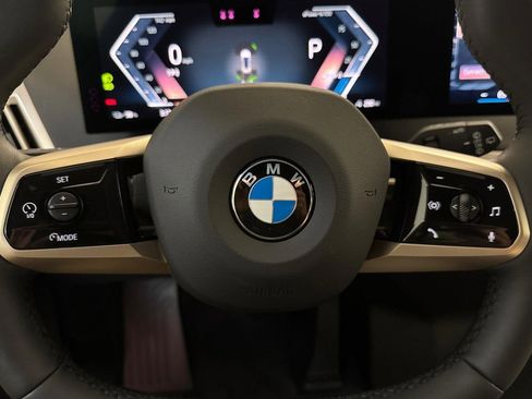 New 2026 BMW iX xDrive45 w/ Executive Package image 17