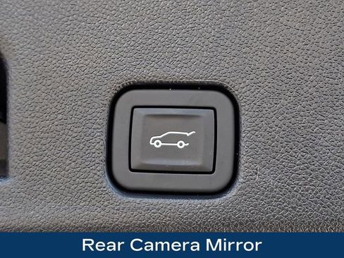 Used 2025 GMC Acadia Denali w/ Super Cruise Package AWD/4WD image 31
