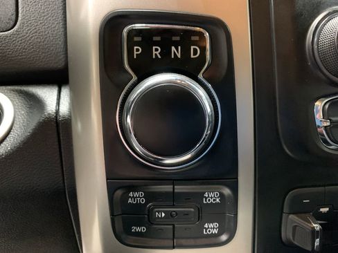 Used 2018 RAM 1500 Big Horn image 15