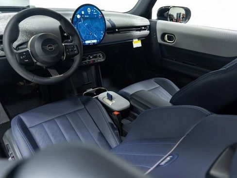 New 2026 MINI Cooper S image 16