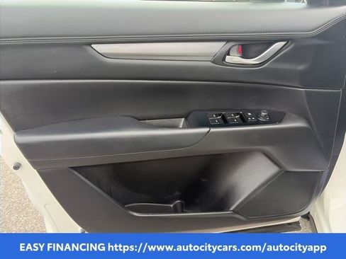 Used 2019 MAZDA CX-5 Touring AWD/4WD image 5