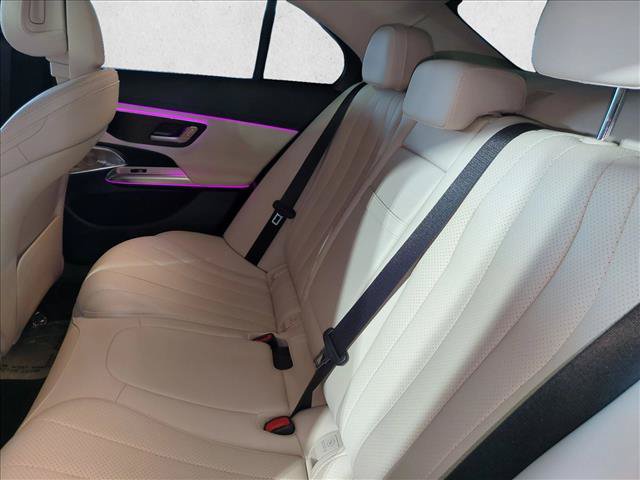 Certified 2026 Mercedes-Benz E 350 Sedan image 22