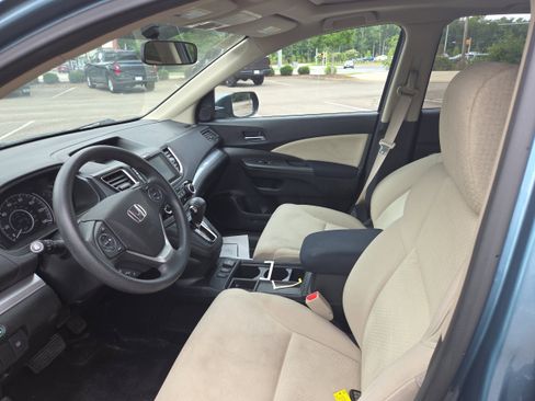 Used 2015 Honda CR-V EX image 9