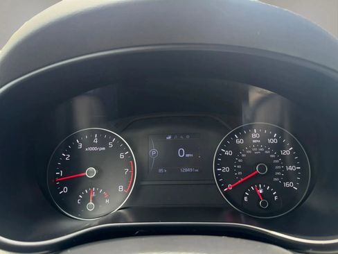Used 2019 Kia Sportage EX AWD/4WD image 18