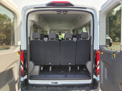 New 2026 Ford Transit 350 XL image 17