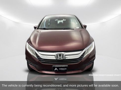 Used 2019 Honda Odyssey EX image 9