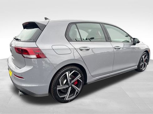 New 2026 Volkswagen GTI SE image 7