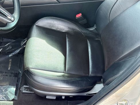 Used 2023 MAZDA MAZDA3 s AWD/4WD image 20