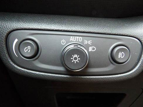 Used 2023 Chevrolet TrailBlazer LT w/ Convenience Package AWD/4WD image 38