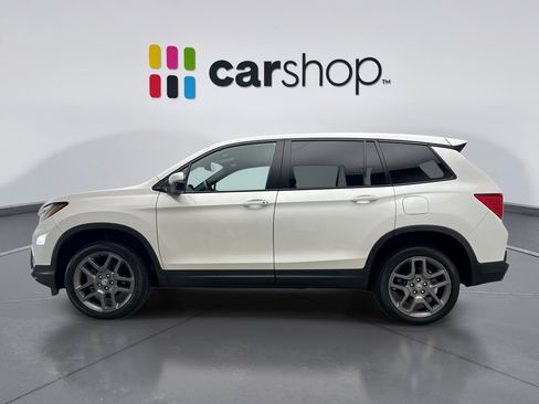 Used 2023 Honda Passport EX-L image 2