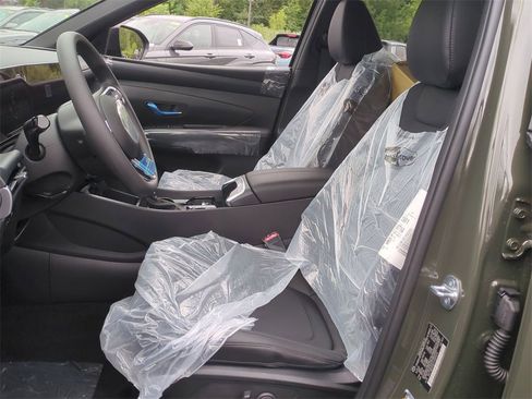 New 2026 Hyundai Santa Cruz SEL image 21