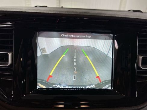 Used 2022 Dodge Durango SXT AWD/4WD image 14