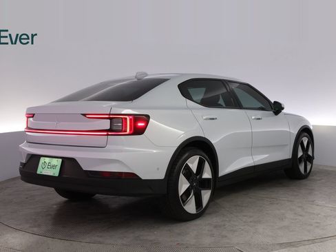 Used 2023 Polestar Polestar 2 w/ Pilot Pack AWD/4WD image 3