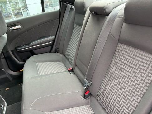 Used 2019 Dodge Charger GT image 8