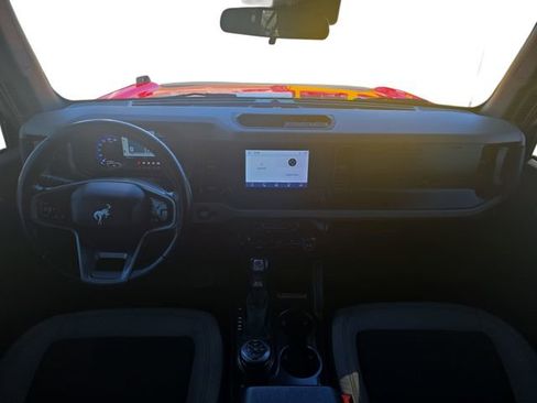 Used 2021 Ford Bronco Big Bend image 9