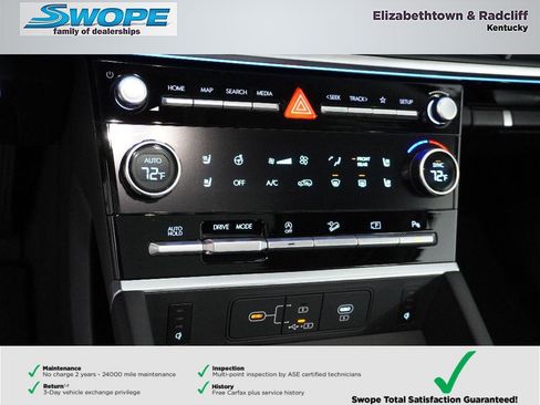 New 2026 Hyundai Santa Fe Limited image 23