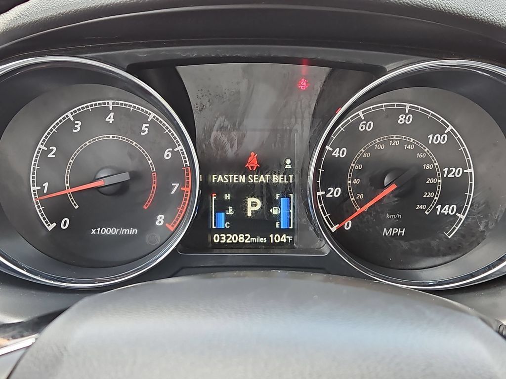 Used 2025 Mitsubishi Outlander Sport SE AWD/4WD image 16