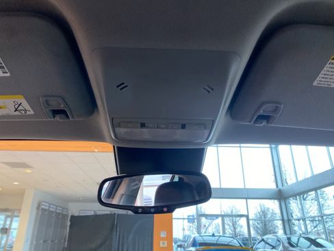 Used 2020 Chevrolet Trax LT w/ Driver Confidence Package image 13