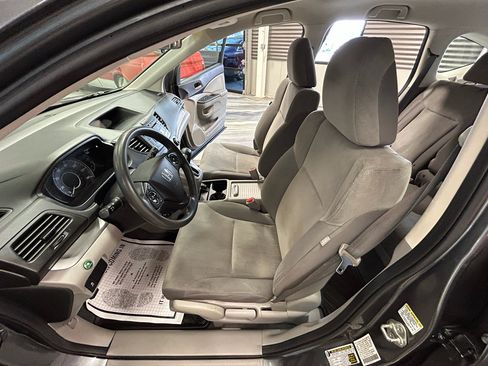 Used 2013 Honda CR-V LX image 50