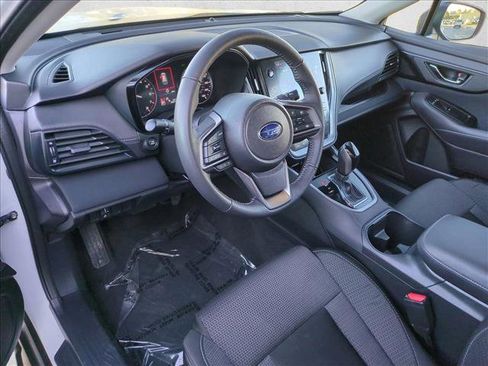 Certified 2025 Subaru Outback Premium image 10