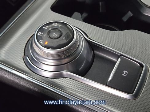 Used 2022 Ford Edge Titanium w/ Equipment Group 301A AWD/4WD image 24