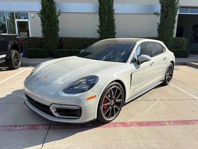 Used 2023 Porsche Panamera GTS