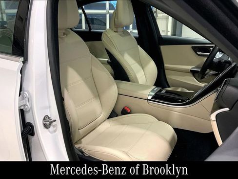 Certified 2024 Mercedes-Benz C 300 4MATIC Sedan image 10