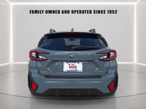 Certified 2024 Subaru Crosstrek 2.0i Premium w/ Popular Package #3 AWD/4WD image 4
