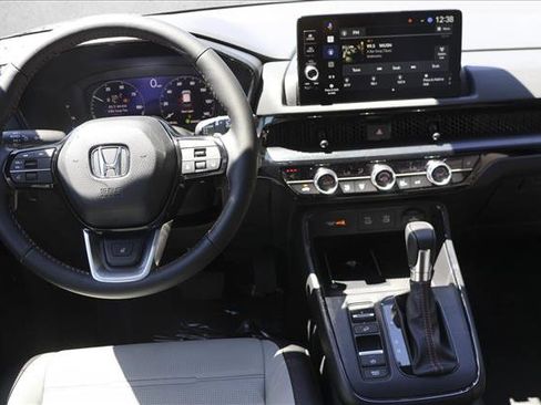 New 2026 Honda CR-V Sport Touring image 25