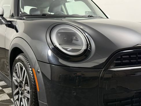 Certified 2025 MINI Cooper S FWD image 5
