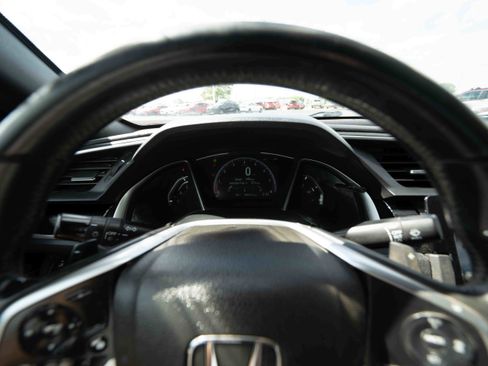 Used 2020 Honda Civic Sport image 15