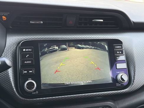 Used 2024 Nissan Kicks SV FWD image 14