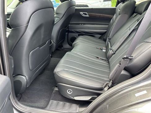 Used 2024 Genesis GV80 3.5T AWD/4WD image 11