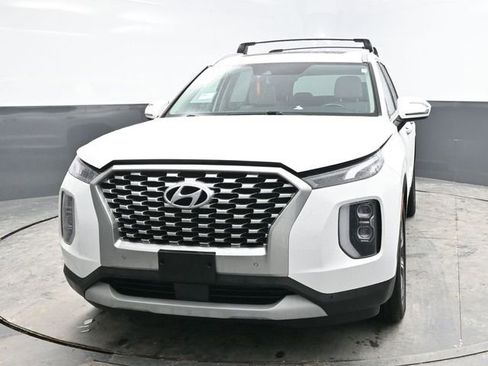 Used 2021 Hyundai Palisade SEL w/ Premium Package image 2