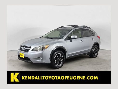 Used 2013 Subaru Crosstrek 2.0i Limited image 1