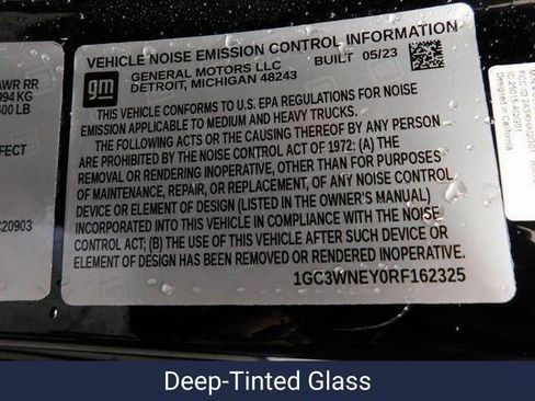 Used 2024 Chevrolet Silverado 2500 LT w/ Convenience Package image 67