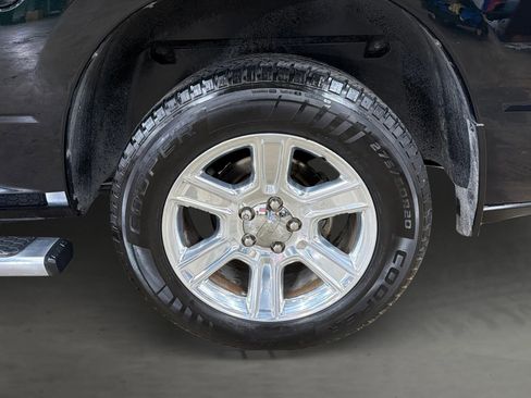 Used 2017 RAM 1500 Lone Star image 15