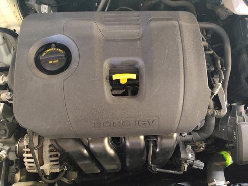 Used 2021 Kia Soul S FWD image 30