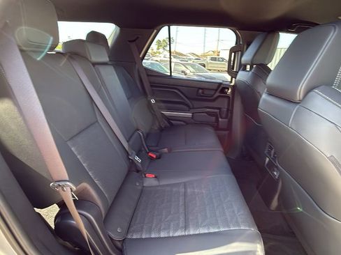 Certified 2026 Toyota 4Runner TRD Off-Road Premium AWD/4WD image 28