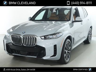 Used 2024 BMW X5 xDrive40i w/ Executive Package