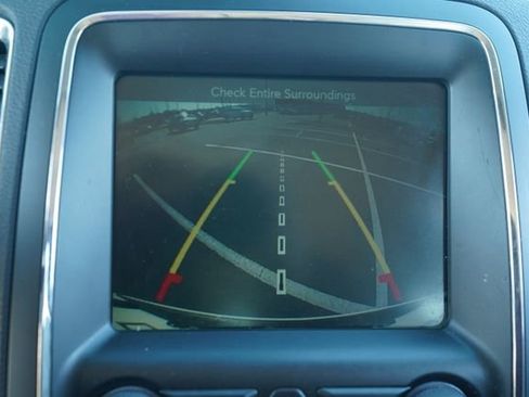 Used 2016 Dodge Durango Limited w/ Nav & Power Liftgate Group image 27