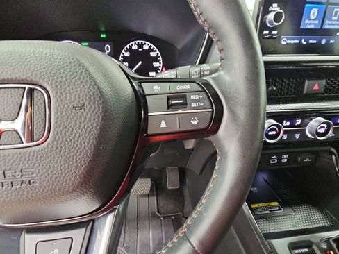 Used 2023 Honda CR-V Sport Touring image 28