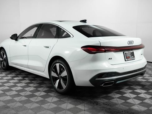New 2025 Audi A5 2.0T Premium Plus image 5