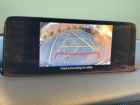 Used 2023 MAZDA CX-5 AWD 2.5 S w/ Select Package image 31