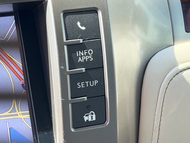 Used 2014 Lexus GX 460 Luxury AWD/4WD image 20
