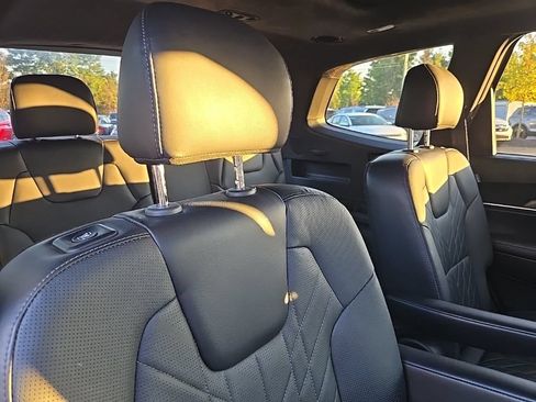 Certified 2023 Kia Telluride SX Prestige X-Line AWD/4WD image 35