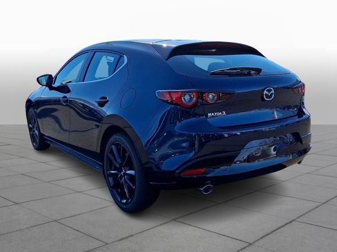 New 2026 MAZDA MAZDA3 s Sport image 5