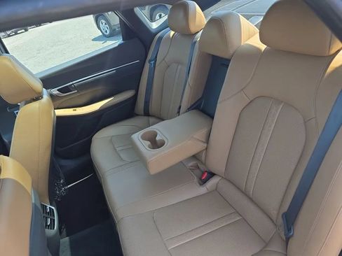 Used 2021 Hyundai Sonata Limited FWD image 49